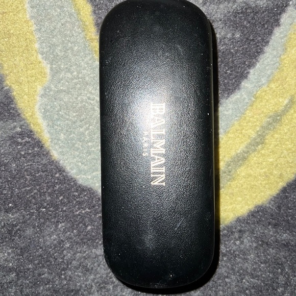 Balmain Other - Balmain Clubmaster Sunglasses